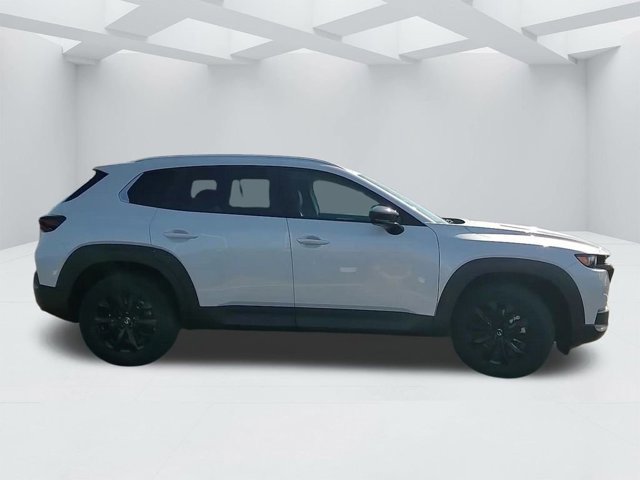 2025 Mazda CX-50 2.5 S Preferred photo 4