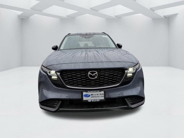2026 Mazda CX-5 S Preferred - Photo 11