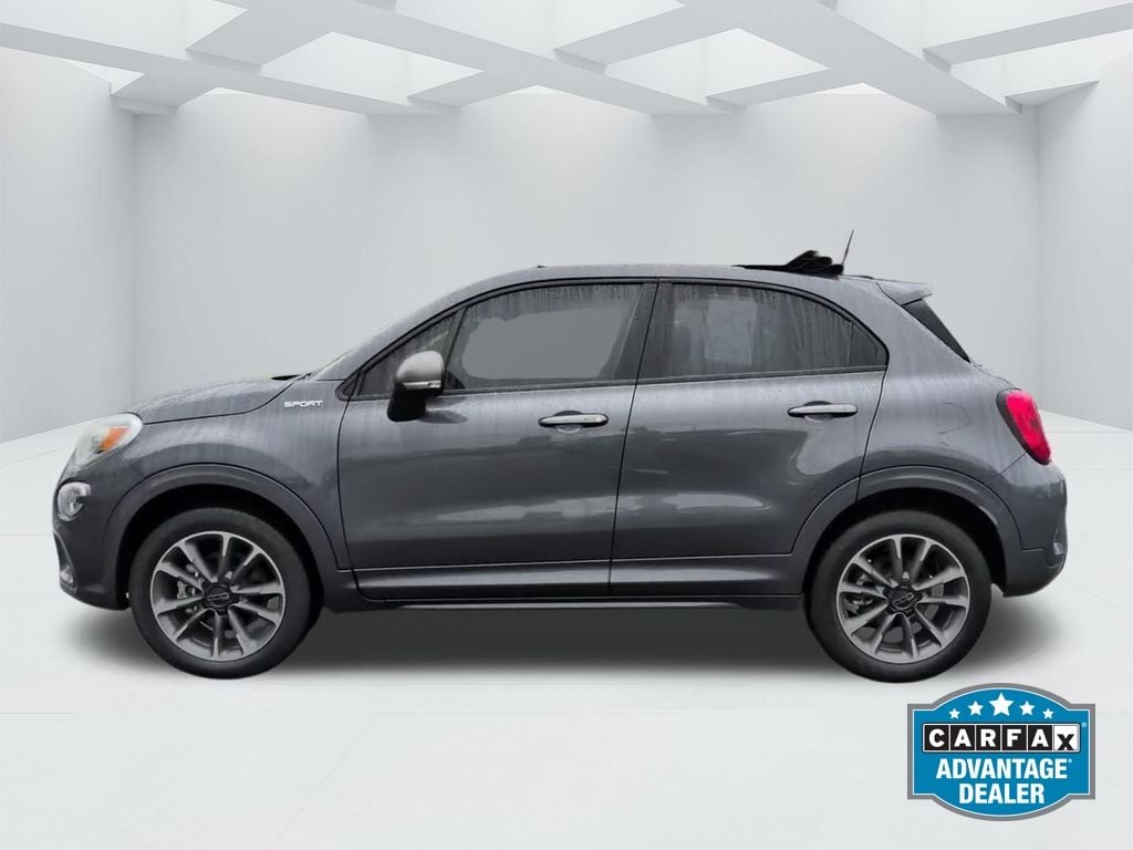 2022 FIAT 500X Sport - Photo 7