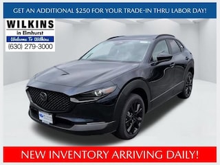 2026 Mazda CX-30 2.5 Turbo Aire Edition AWD Sport Utility