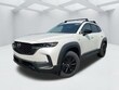 Mazda CX-50 Hybrid