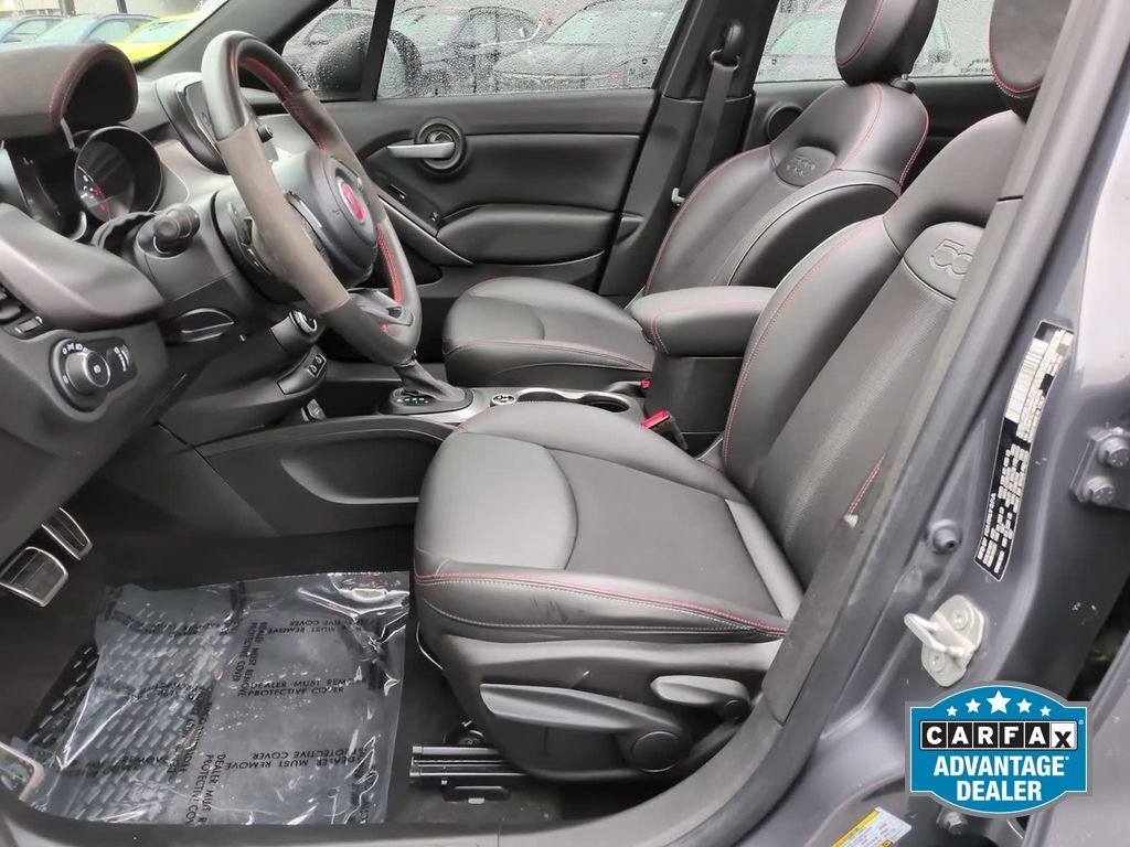 2022 FIAT 500X Sport - Photo 13