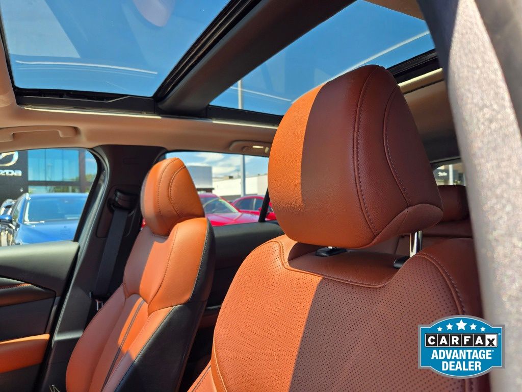 2025 Mazda CX-50 Premium - Photo 25