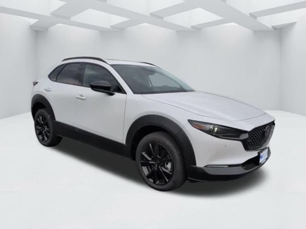 New 2026 Mazda CX-30 2.5 Turbo Premium Plus AWD Sport Utility