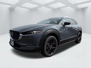 2026 Mazda CX-30 2.5 S Carbon Edition AWD Sport Utility