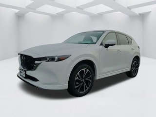 2025 Mazda CX-5 2.5 S Preferred AWD Sport Utility