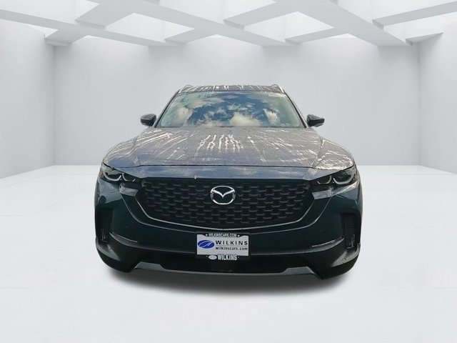 2026 Mazda CX-50 2.5 Preferred photo 2
