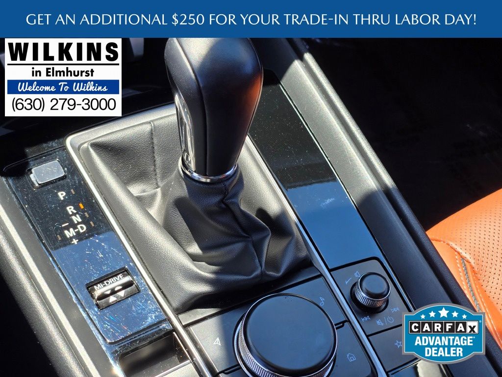 2025 Mazda CX-50 Meridian Edition - Photo 32