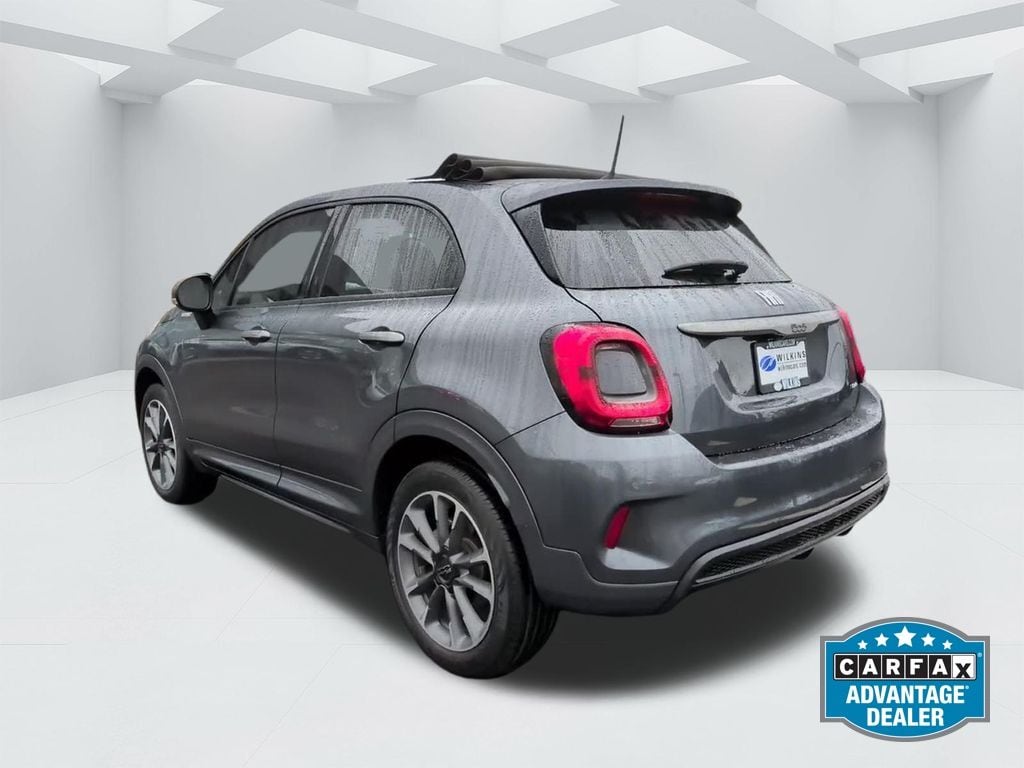 2022 FIAT 500X Sport - Photo 6