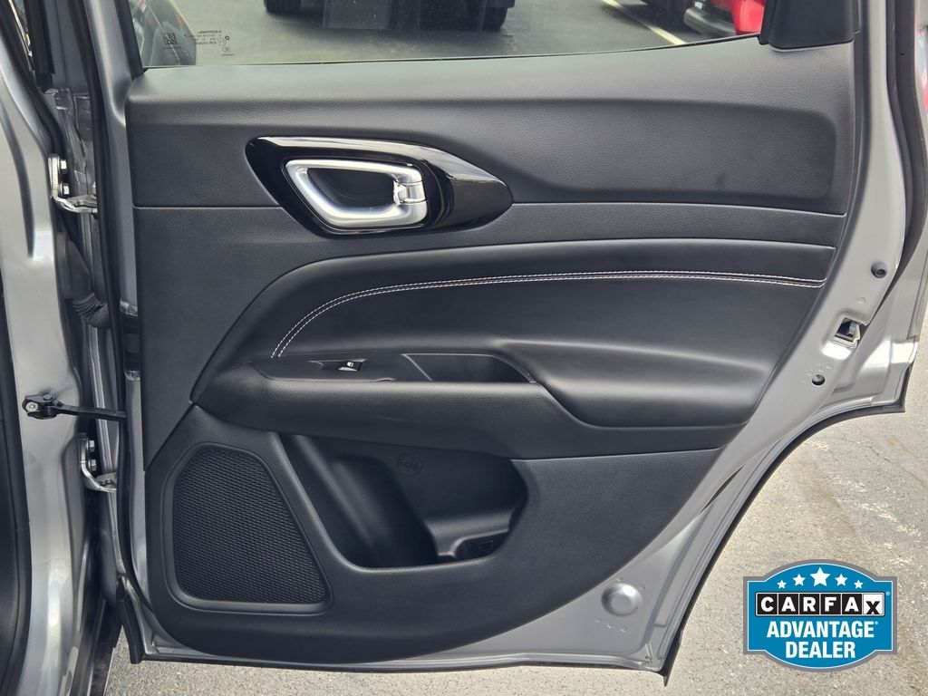 2023 Jeep Compass Altitude - Photo 9