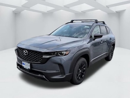 2026 Mazda CX-50 Hybrid Premium AWD Sport Utility