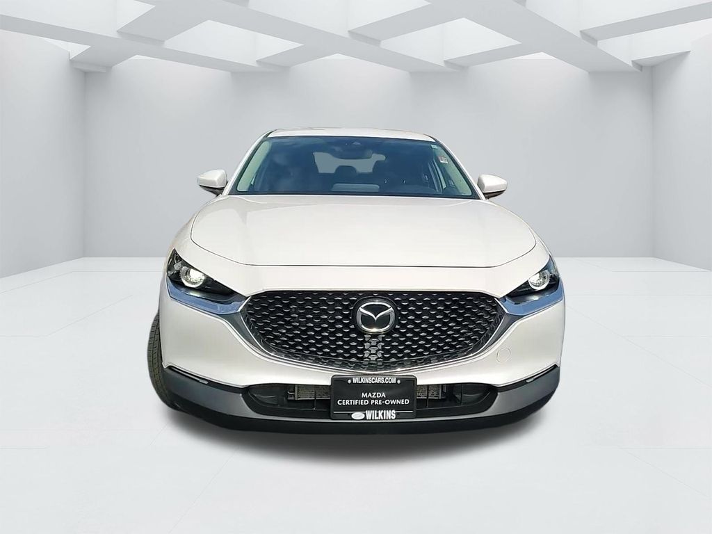 2022 Mazda CX-30 2.5 S photo 2