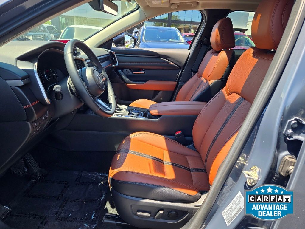 2025 Mazda CX-50 Meridian Edition - Photo 24
