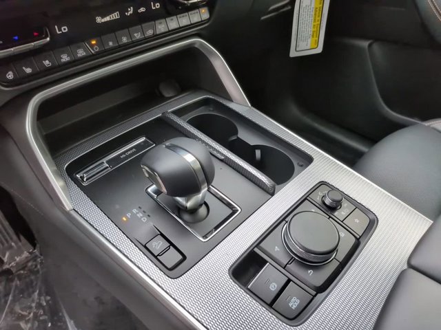 2026 Mazda CX-70 Premium Package - Photo 20