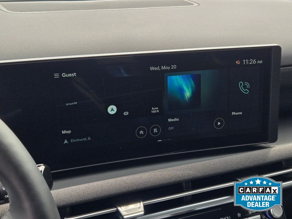 2025 Hyundai Tucson Limited - Photo 26