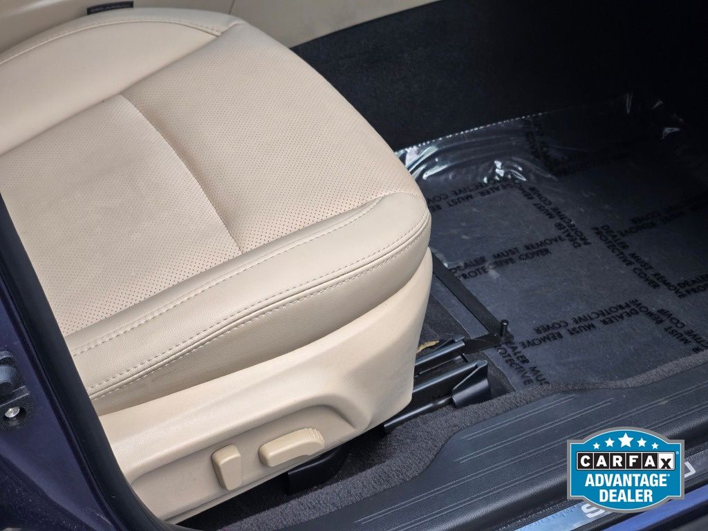 2017 Subaru Outback Limited - Photo 8