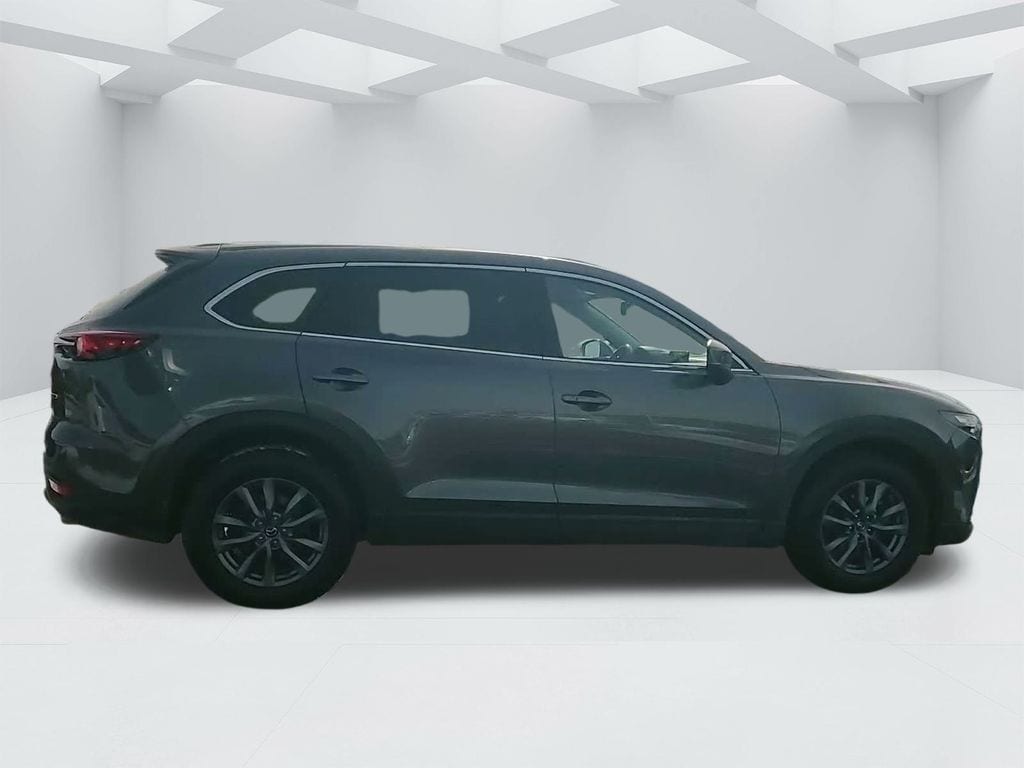 Used 2021 Mazda CX-9 Touring SUV
