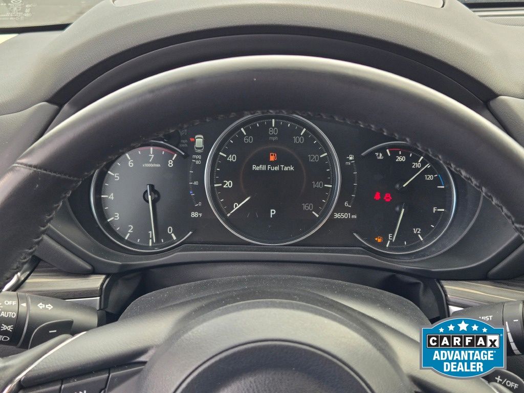 2023 Mazda CX-5 S Premium Plus package - Photo 30