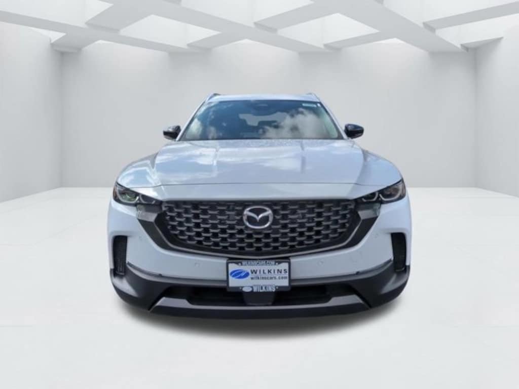 New 2026 Mazda CX-50 Hybrid Preferred AWD Sport Utility