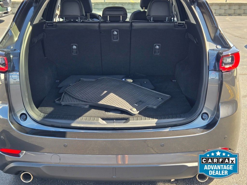 2025 Mazda CX-5 S Premium Plus package - Photo 13
