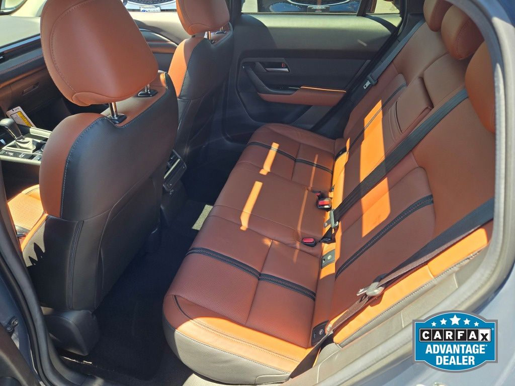 2025 Mazda CX-50 Meridian Edition - Photo 19