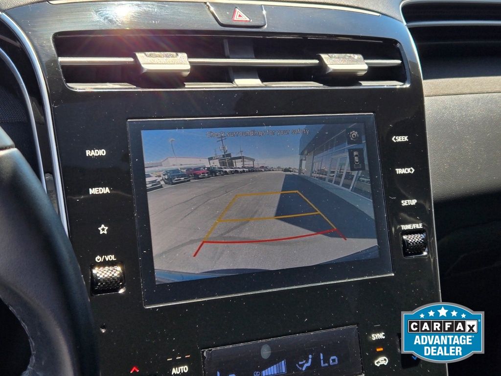 2023 Hyundai Tucson SEL - Photo 26