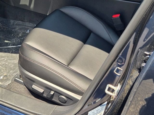 2026 Mazda Mazda3 Preferred - Photo 20