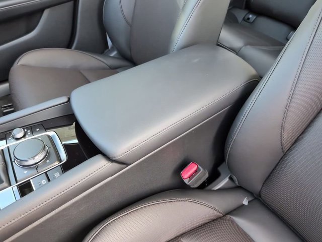 2026 Mazda Mazda3 Turbo Premium Plus - Photo 21