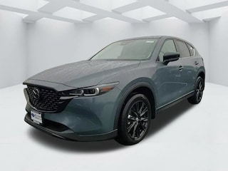 2025 Mazda CX-5 2.5 S Carbon Edition AWD Sport Utility