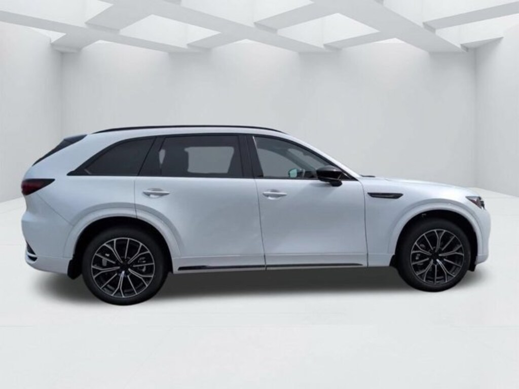 New 2026 Mazda CX-70 3.3 Turbo S Premium AWD Sport Utility