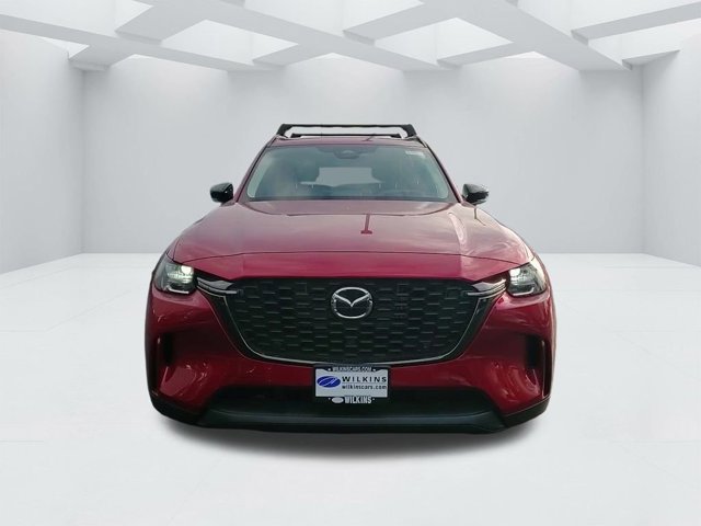 2026 Mazda CX-90 Premium Package - Photo 10