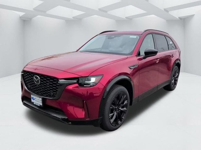 2026 Mazda CX-90 Turbo S Premium Sport Package's photo