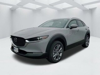 2026 Mazda CX-30 2.5 S Premium AWD Sport Utility