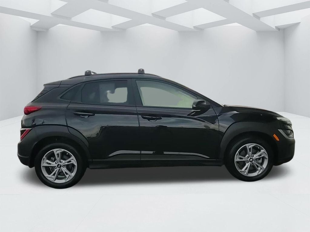 Used 2023 Hyundai Kona SEL SUV
