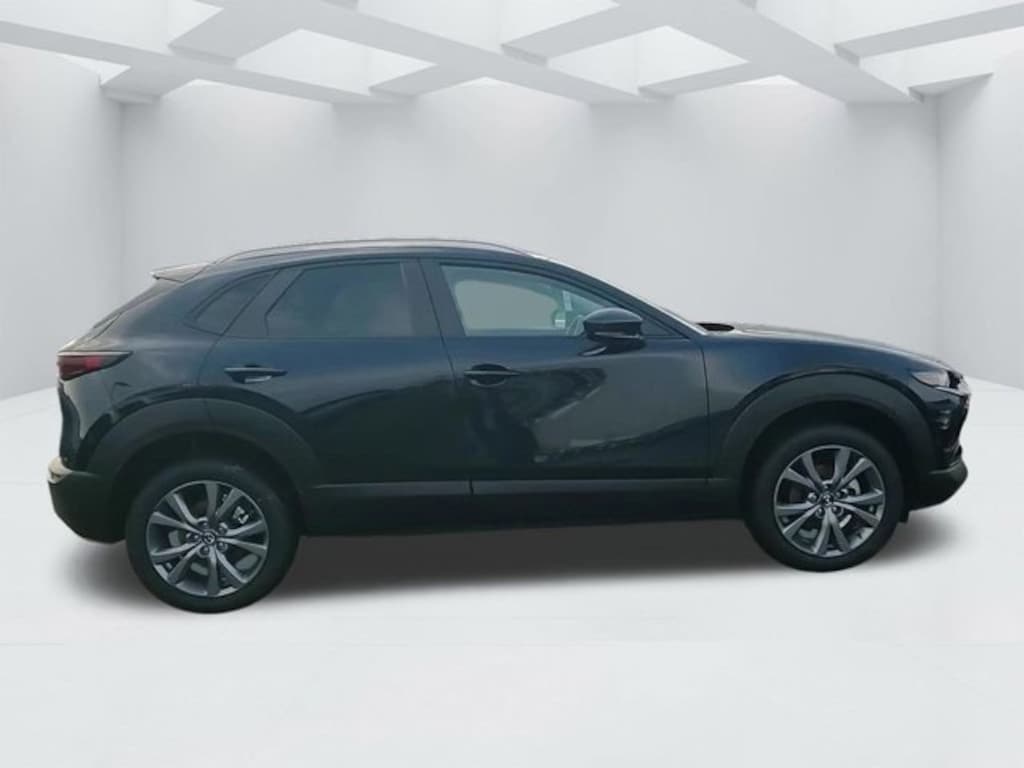 New 2026 Mazda CX-30 2.5 S Preferred AWD Sport Utility