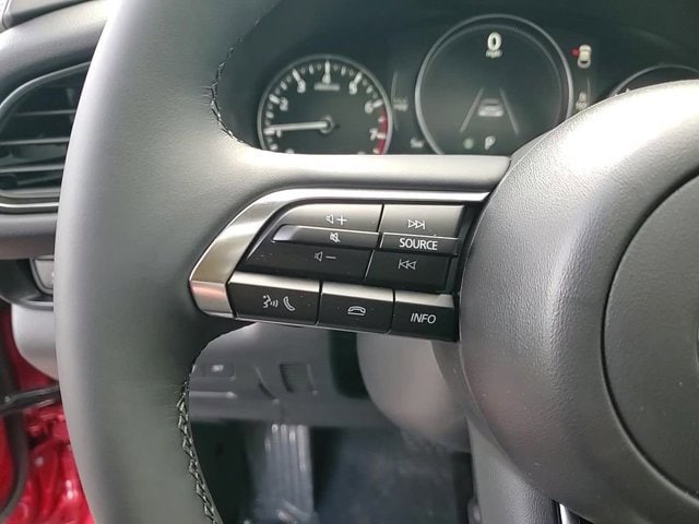 2026 Mazda CX-30 Turbo Premium Plus - Photo 16