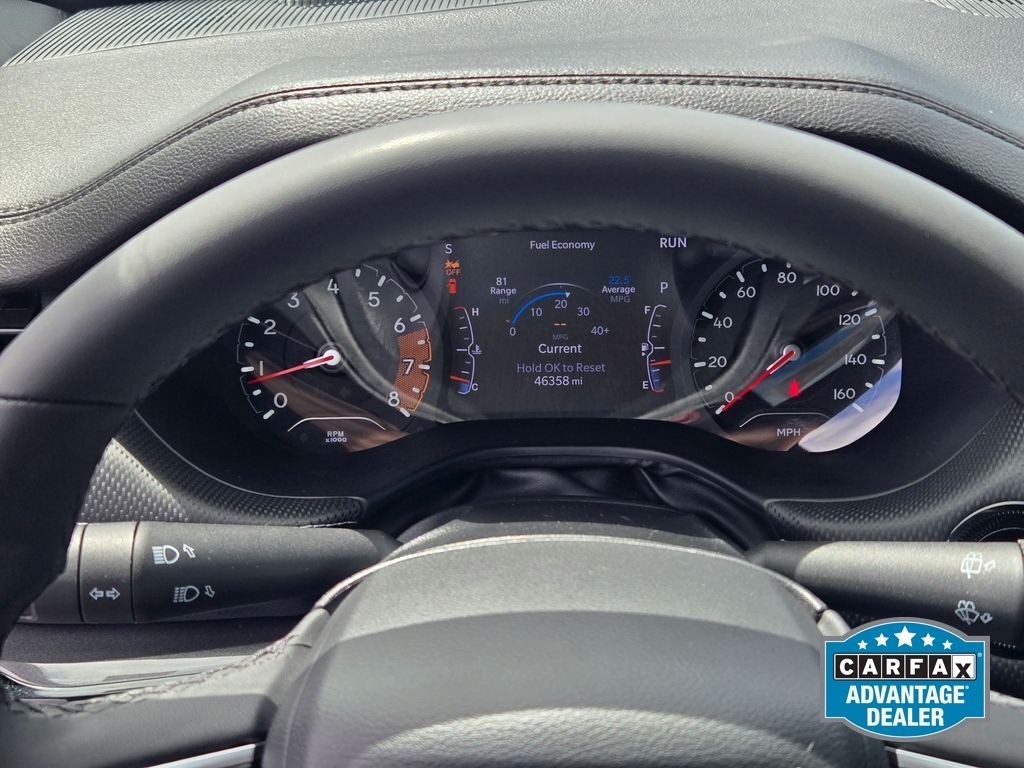 2023 Jeep Compass Altitude - Photo 30
