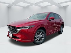 2025 Mazda CX-5 2.5 S Select AWD Sport Utility
