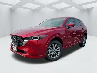2025 Mazda CX-5 2.5 S Select AWD Sport Utility