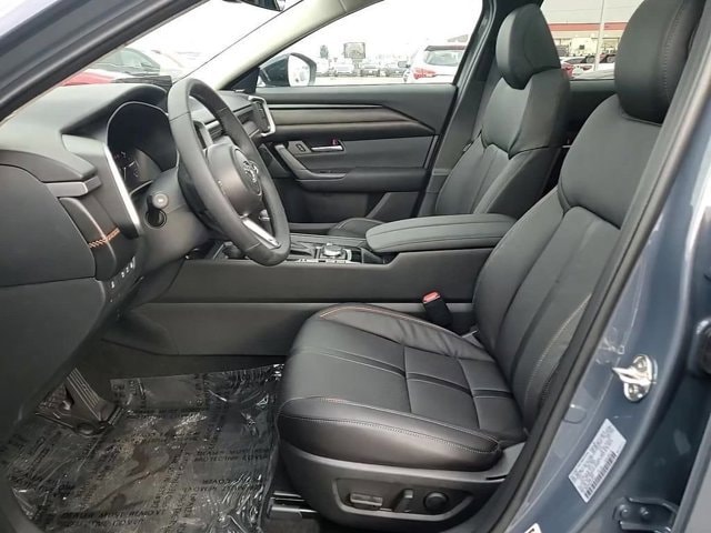 2026 Mazda CX-50 Premium - Photo 13