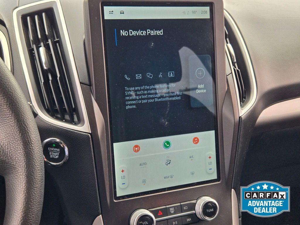 2021 Ford Edge SE - Photo 23
