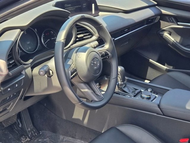 2026 Mazda Mazda3 Preferred - Photo 21