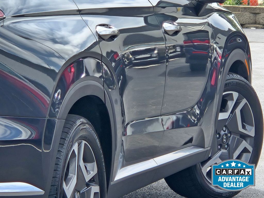 2023 Hyundai Palisade Limited - Photo 12