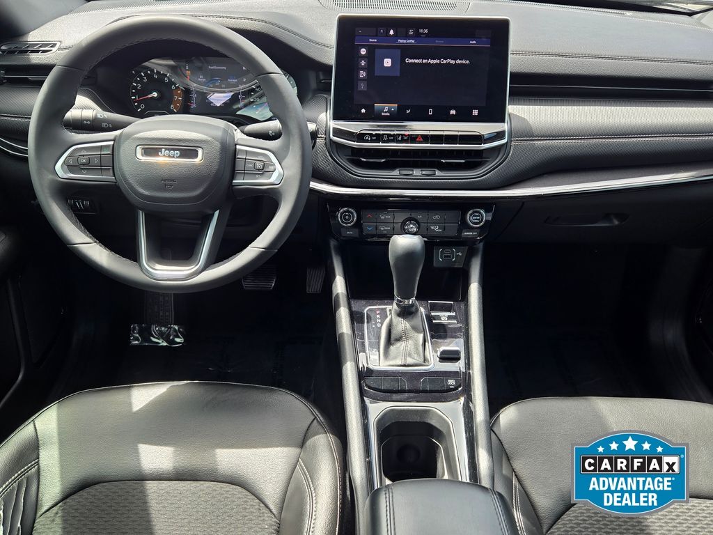 2023 Jeep Compass Altitude - Photo 18