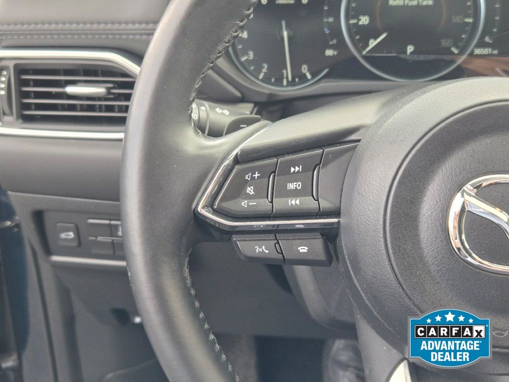 2023 Mazda CX-5 S Premium Plus package - Photo 28