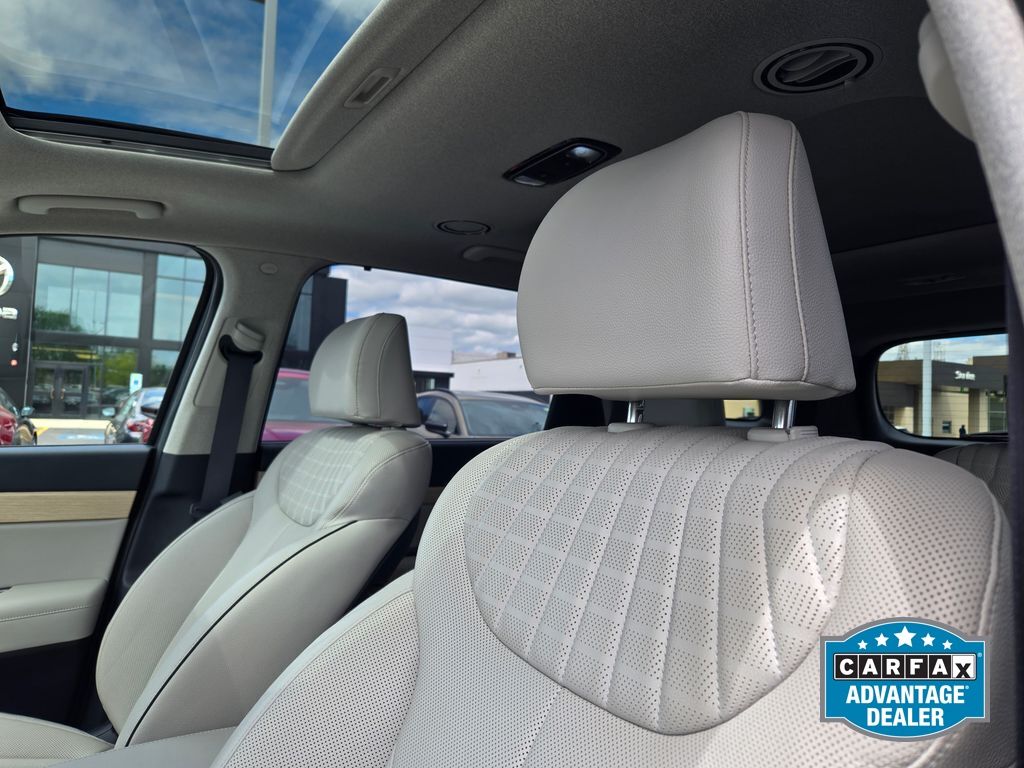 2023 Hyundai Palisade Limited - Photo 28