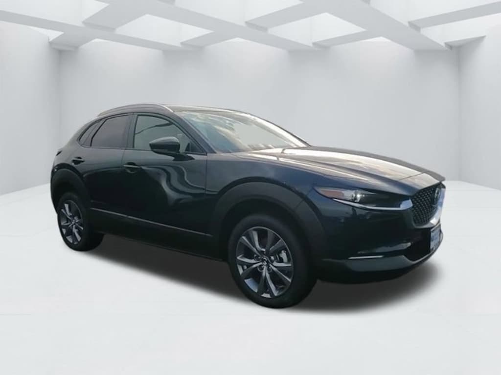New 2026 Mazda CX-30 2.5 S Preferred AWD Sport Utility