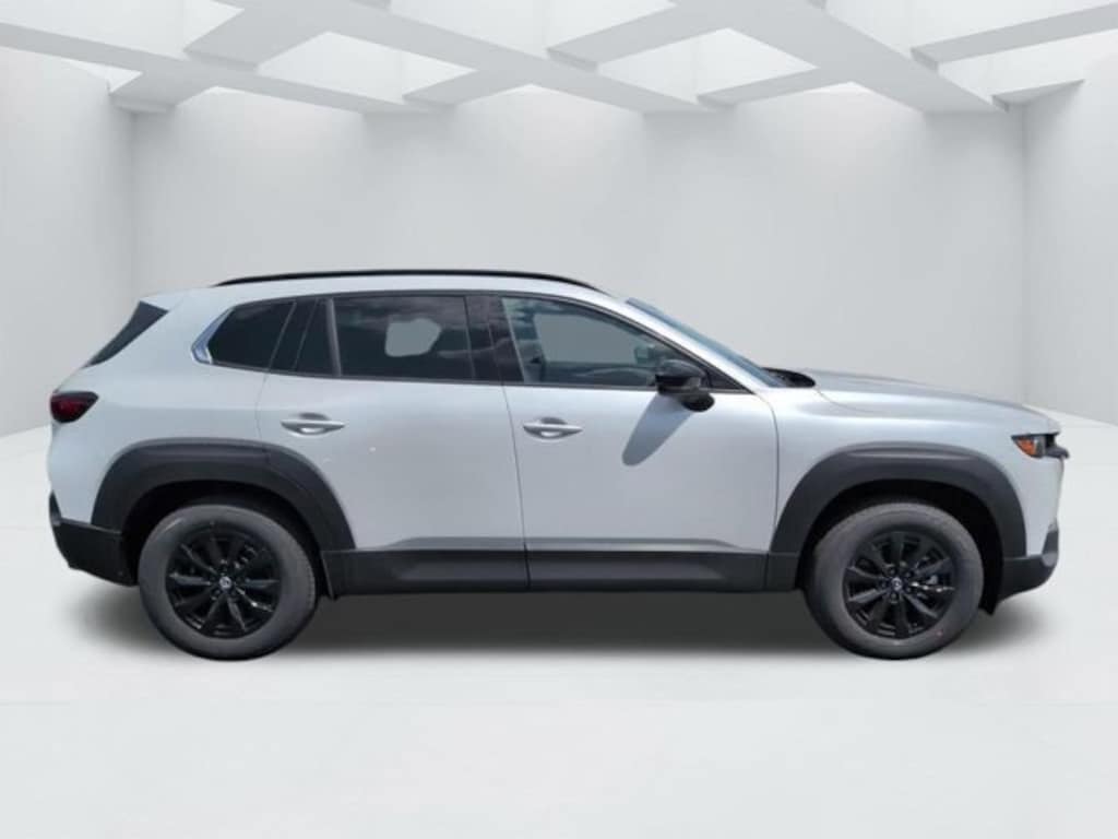 New 2026 Mazda CX-50 Hybrid Premium AWD Sport Utility