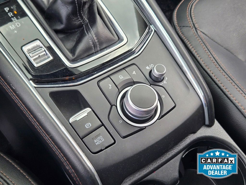 2023 Mazda CX-5 S Premium Plus package - Photo 27