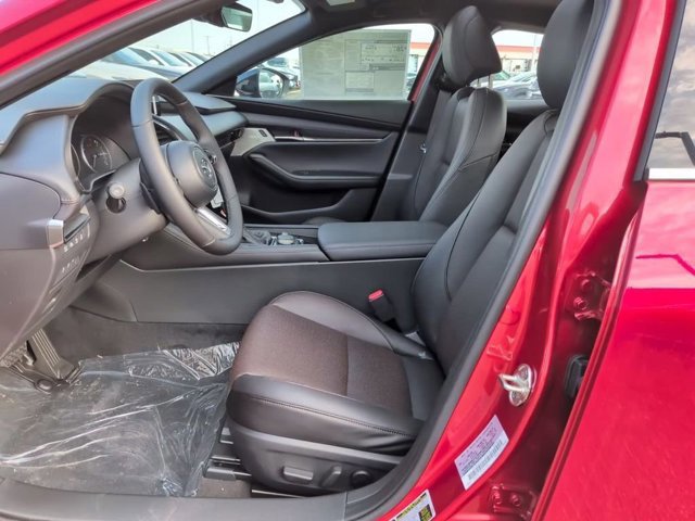 2026 Mazda Mazda3 Turbo Premium Plus - Photo 13